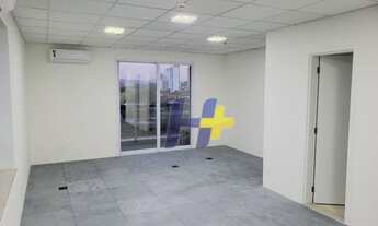 Imagem 2: Conjunto à venda, 45 m² por R$ 550.000,00 - Brooklin - São Paulo/SP