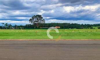 Imagem 2: Terreno à venda, 800 m² por R$ 400.000,00 - Condomínio Haras Patente - Jaguariúna/SP