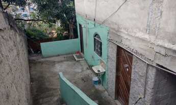 Imagem 6: 3 casas + terreno