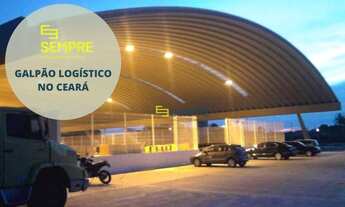 Imagem 5: Galpão para alugar em Pindoretama/CE