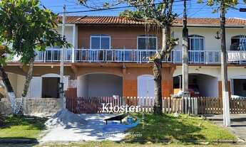 Imagem 3: Sobrado com 3 quartos a venda Balneário Shangri-lá