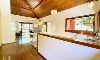 Imagem 6: Casa com 3 dormitórios à venda, 129 m² por R$ 780.000,00 - Albuquerque - Teresópolis/RJ