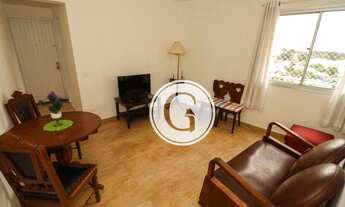 Imagem 2: Jaguaré - Apartamento com 2 dormitórios, 46 m² - venda por R$ 260.000,00 - Jaguaré - Sã