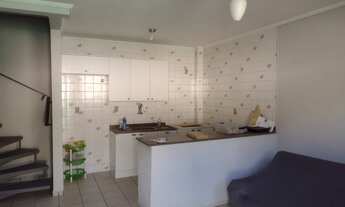 Imagem 6: Casa de condomínio sobrado para venda tem 60 metros quadrados com 2 quartos