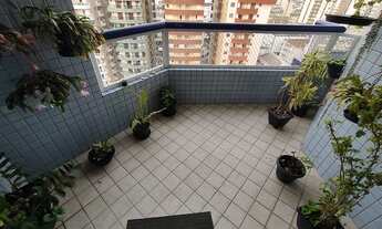 Imagem 7: PRAIA GRANDE - Apartamento Padrão - VILA GUILHERMINA