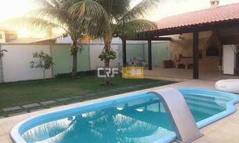 Imagem: Casa com 4 dorms, Parque Hotel, Araruama