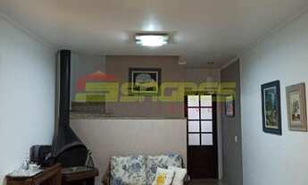 Imagem 5: SãO PAULO - Sobrado Padrão - Vila Maria