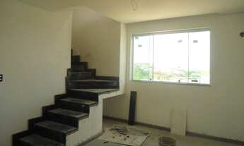 Imagem 7: Contagem - Apartamento Padrão - Arvoredo