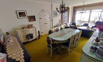 Imagem 2: Apartamento com 4 dormitórios à venda, 179 m² por R$ 1.400. - Aclimação - São Paulo/SP