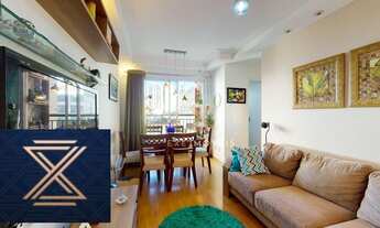 Imagem: Apartamento com 2 dormitórios à venda