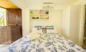 Imagem 4: Apartamento com 2 suítes à venda na Praia de Cotovelo, 61 m² por R$ 700.000 - Litoral/RN