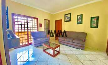 Imagem 7: Sobrado à venda, 260 m² por R$ 1.200.000,00 - Serrinha - Goiânia/GO