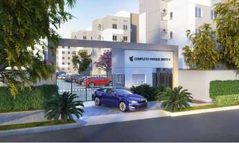 Imagem 2: Apartamento residencial para venda, Campo Grande, Rio de Janeiro - AP9064