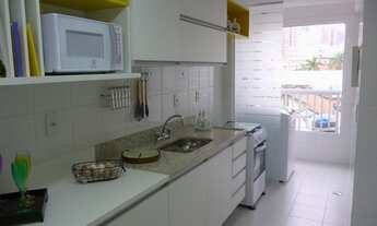 Imagem 5: Apartamento residencial para venda, Méier, Rio de Janeiro - AP9155