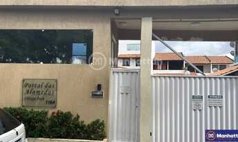 Imagem 2: TRIPLEX EM CONDOMÍNIO FECHADO / LOCALIZADO EM STELLA MARIS