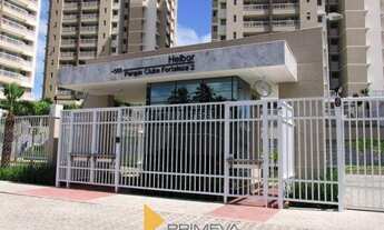 Imagem: Apartamento com 3 quartos - Bairro Papicu