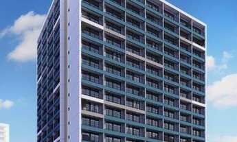 Imagem: Studio residencial para venda, Butantã