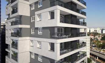 Imagem 3: Studio residencial para venda, Cidade Monções, São Paulo - ST2174