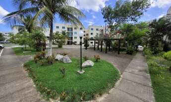 Imagem 2: Apartamento 2 quartos no Marina Clube