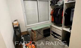 Imagem 2: Apartamento para venda tem 59 metros quadrados com 3 quartos em Vila Maria - São Paulo - S