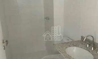 Imagem 6: Apartamento com 2 dormitórios à venda, 80 m² por R$ 770.000,00 - Icaraí - Niterói/RJ