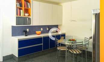 Imagem 6: Casa com 5 dormitórios à venda, 427 m² por R$ 1.500.000,00 - Barão Geraldo - Campinas/SP