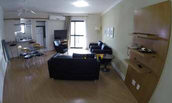 Imagem 1: Hotel para alugar, 100 m² por R$ 11.000,00/mês - Paraíso - São Paulo/SP