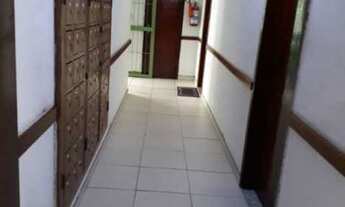 Imagem 6: Apartamento com 2 quartos e garagem a venda em Irajá - 1059