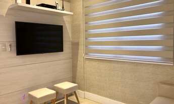 Imagem 6: Belíssimo Ap - Jardim Oceânico