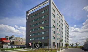 Imagem 3: Conjunto à venda, 80 m² e 02 vagas - Estoril - Belo Horizonte/MG