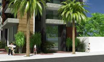 Imagem 5: Apartamento com 1 dormitório à venda, 56 m² - Braga - Cabo Frio/RJ