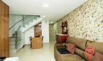 Imagem 2: Cobertura com 3 dormitórios à venda, 150 m² por R$ 1.050.000,00 - Buritis - Belo Horizonte