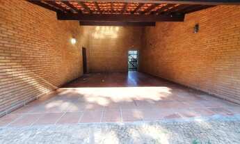 Imagem 2: Casa comercial em avenida próximo Nova Campinas