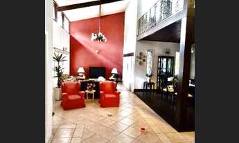 Imagem 7: Casa com 5 dormitórios à venda, 420 m² por R$ 1.600.000,00 - Recreio dos Bandeirantes - Ri