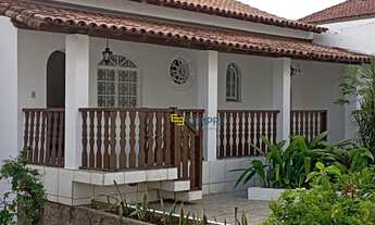 Imagem 2: Casa para alugar, 300 m² - Caiçaras - Belo Horizonte/MG