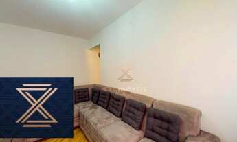 Imagem 2: Apartamento com 2 dormitórios à venda, 42 m² por R$ 380.948,00 - Brás - São Paulo/SP