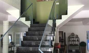 Imagem 4: Casa de condomínio para venda com 1000 metros quadrados com 9 quartos