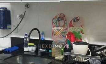 Imagem 6: Apartamento com 4 dormitórios à venda, 115 m² por R$ 1.290.000 - Alto da Lapa - São Paulo