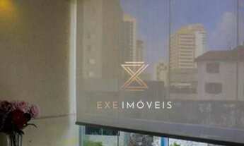 Imagem 6: Apartamento com 1 dormitório à venda, 36 m² por R$ 565.000 - Vila Mariana - São Paulo/SP