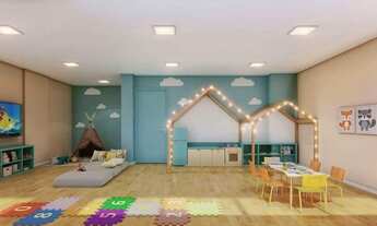 Imagem 5: Apartamento residencial para venda, Santo Amaro, São Paulo - AP9893