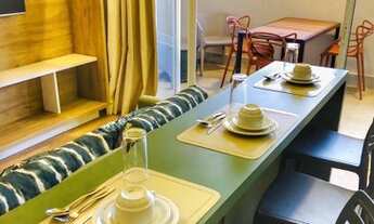 Imagem 3: Hot Beach Suítes - Olímpia/SP. Temporada - férias