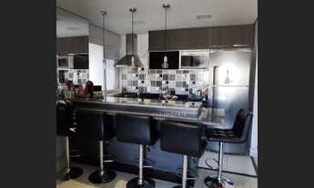 Imagem 6: Apartamento com 2 dormitórios à venda, 64 m² por R$ 690.000,00 - Cambuci - São Paulo/SP