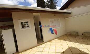 Imagem 5: Casa com 3 dormitórios à venda, 220 m² por R$ 1.818.000,00 - Recanto Real - São José do Ri