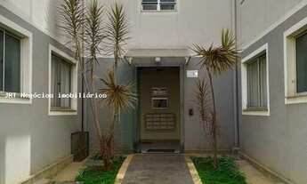 Imagem 3: Apartamento 02 quartos, 01 vaga, Santa Maria, Contagem MG