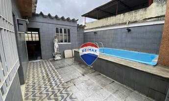 Imagem: Casa com 2 dormitórios à venda, 234 m²