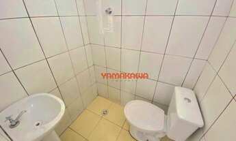 Imagem 7: Casa com 1 dormitório para alugar, 50 m² por R$ 850,00/mês - Itaquera - São Paulo/SP