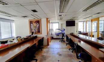 Imagem 11: Conjunto, 150 m² - venda por R$ 2.250.000,00 ou aluguel por R$ 10.000,00/mês - Itaim Bibi