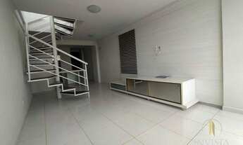 Imagem: Cobertura com 2 dormitórios à venda, 120