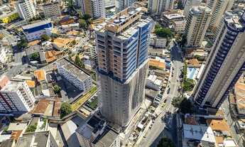 Imagem 2: Apartamento para venda com 3 quartos em Bela Vista, Osasco - SP