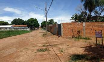 Imagem 3: Lote no Bairro Parque Ohara